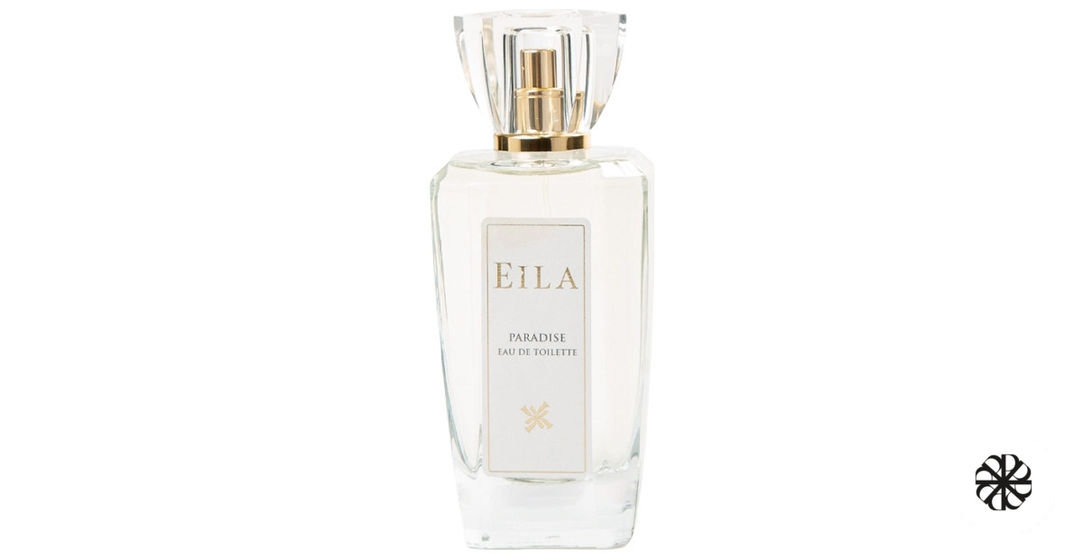 Paradise Eila