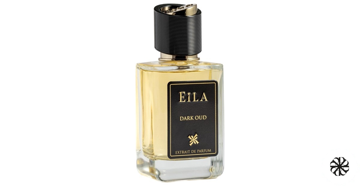Dark Oud Eila