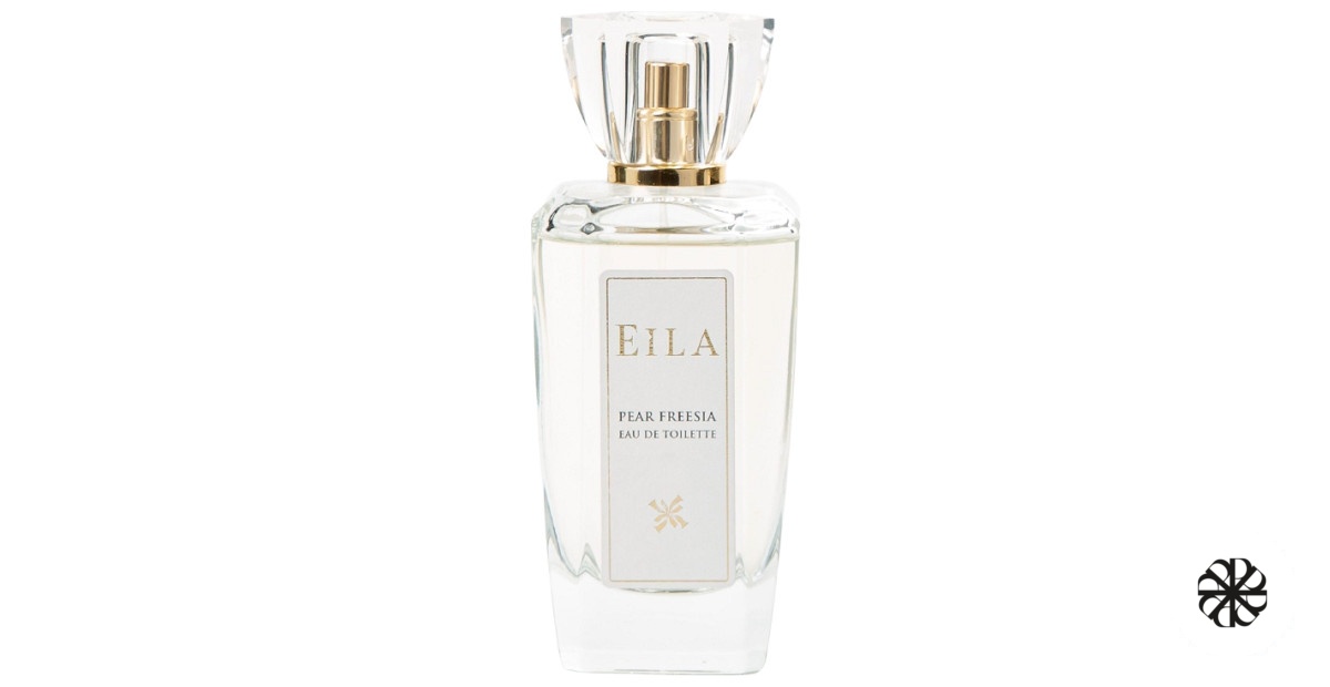 Pear Freesia Eila