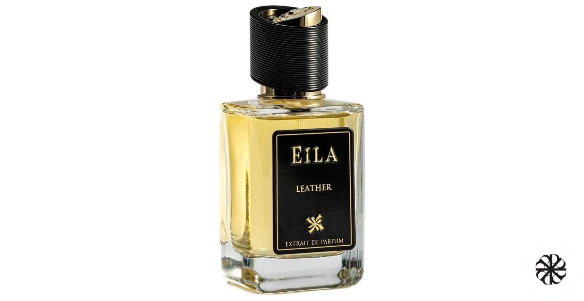Leather Eila