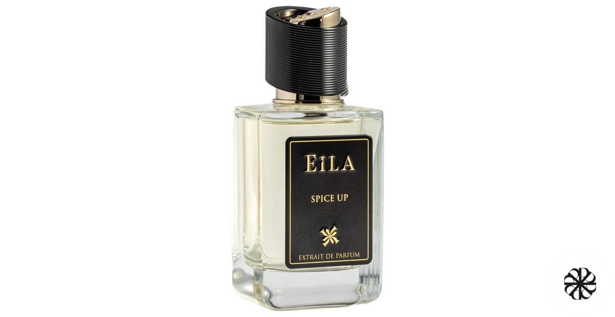 Spice Up Eila