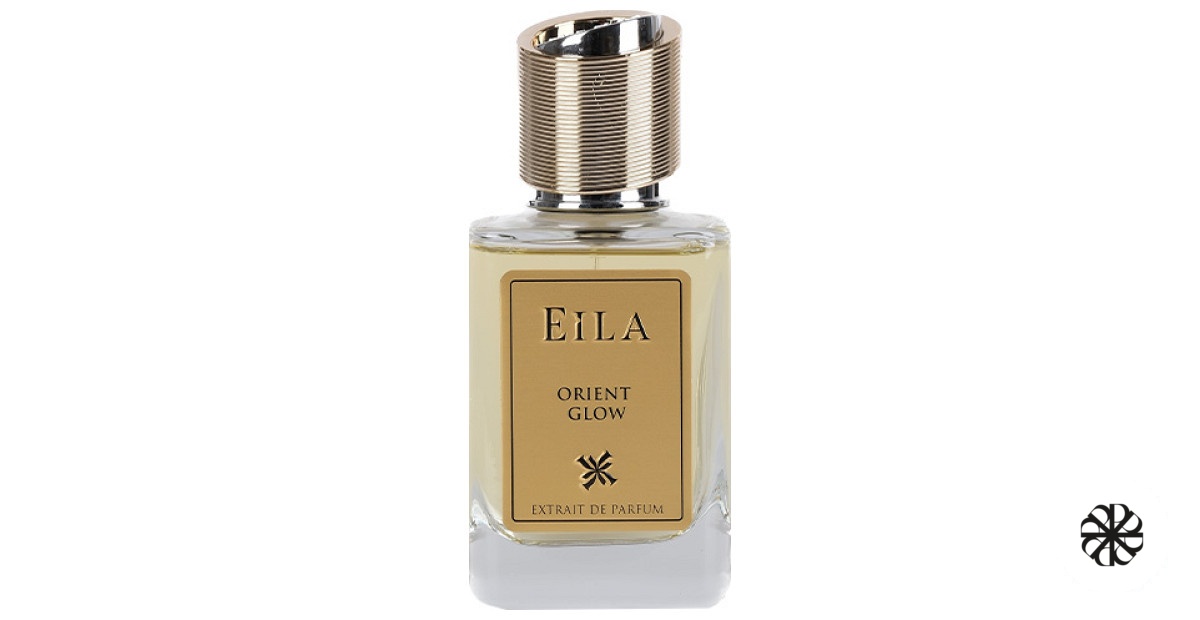 Orient Glow Eila