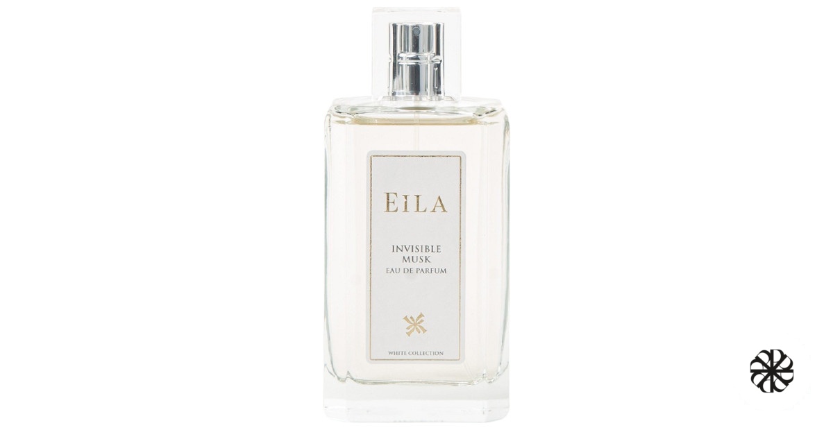 Invisible Musk Eila
