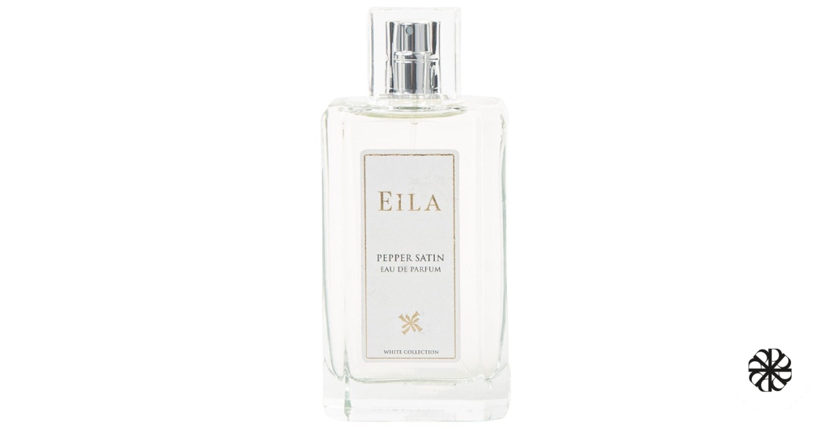 Pepper Satin Eila