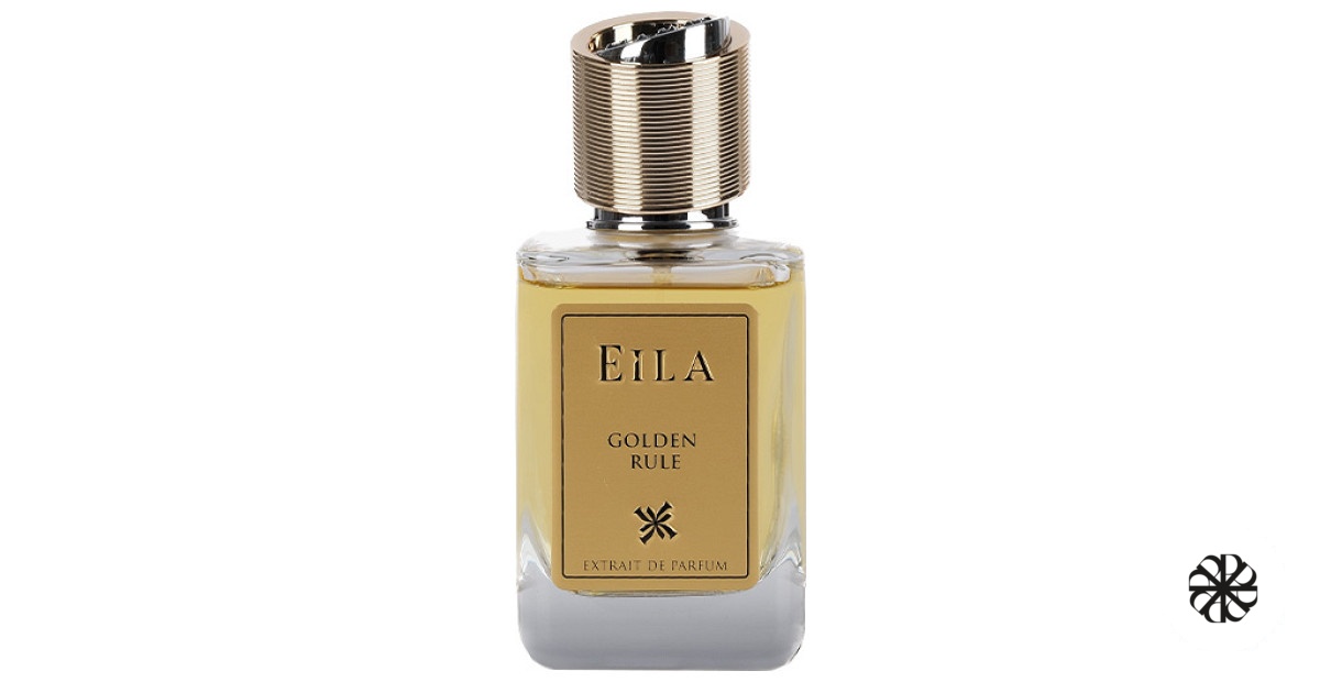 Golden Rule Eila