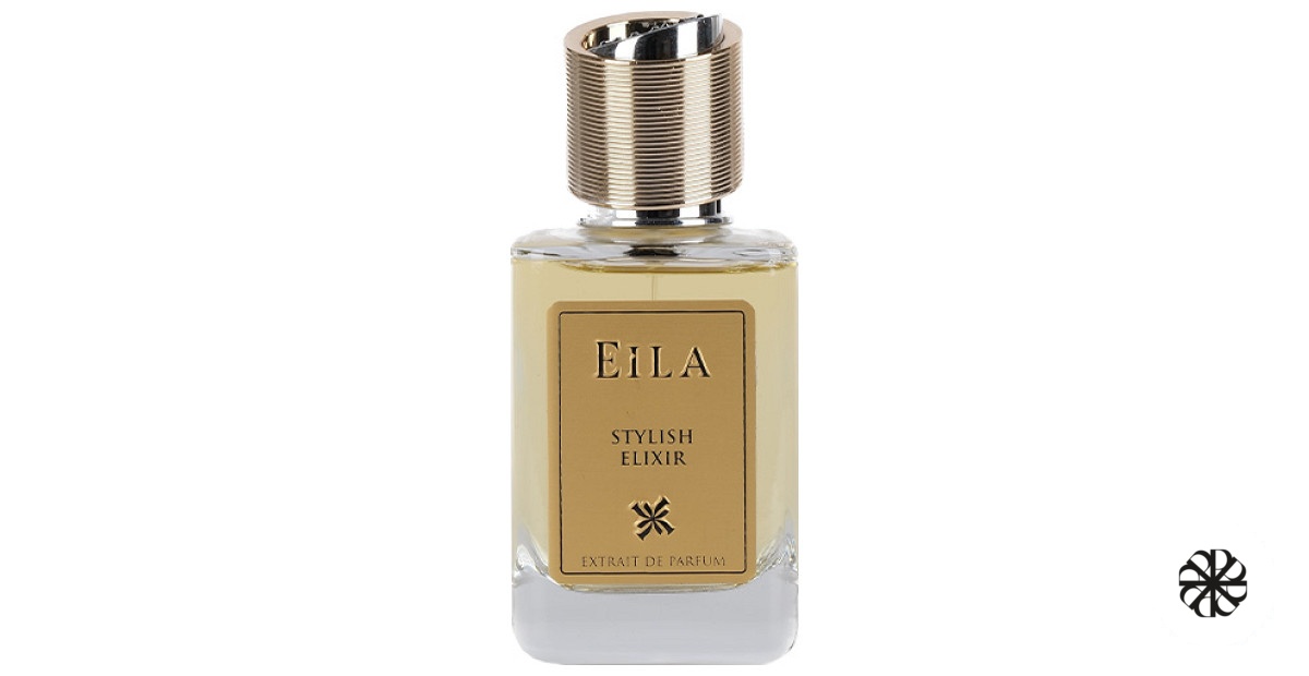 Stylish Elixir Eila