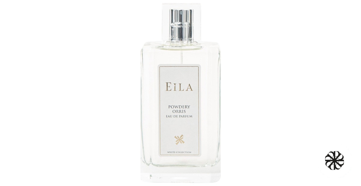 Powdery Orris Eila