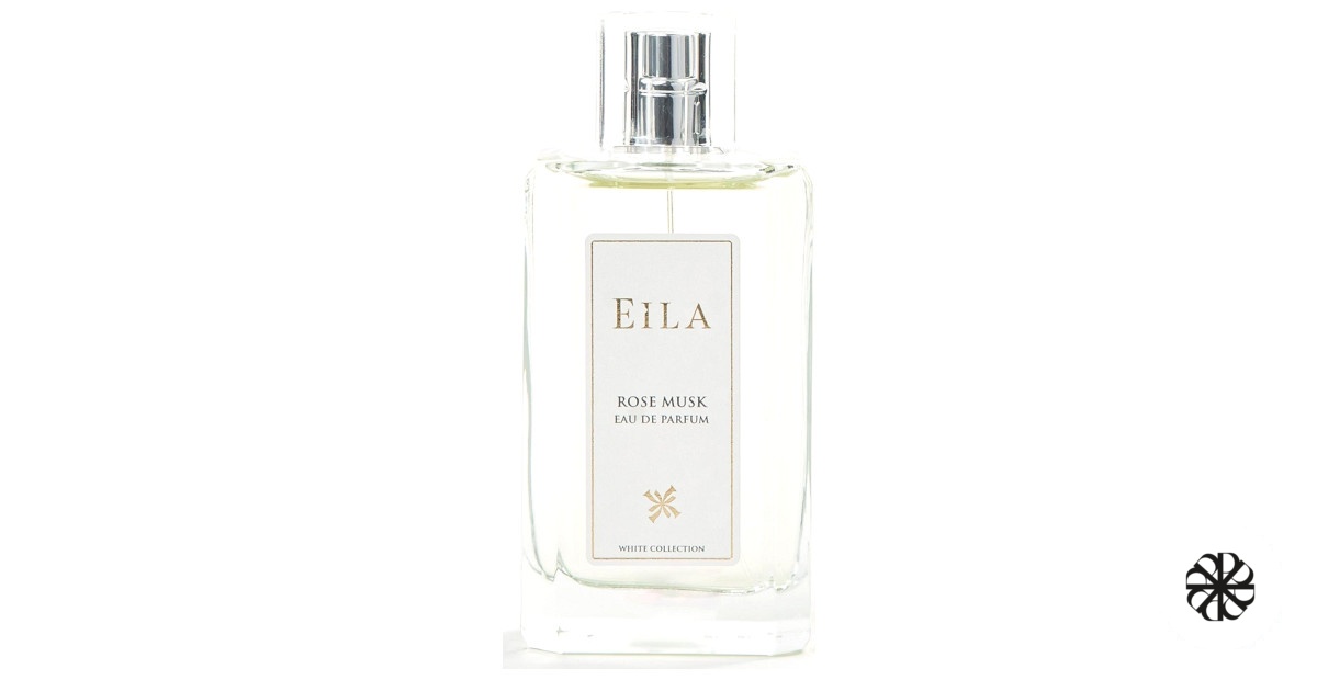 Rose Musk Eila