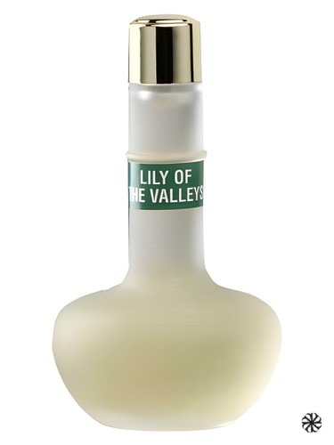 Lily of the Valleys Ein Gedi