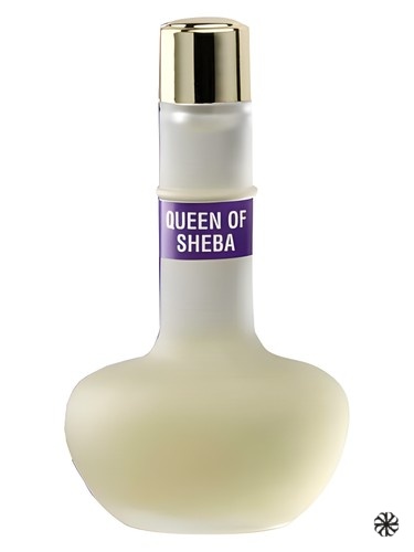 Queen of Sheba Ein Gedi