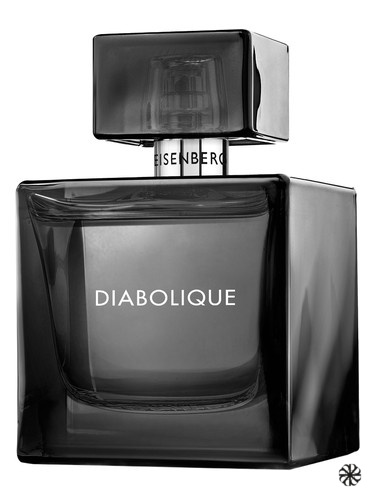 Diabolique Homme Eisenberg