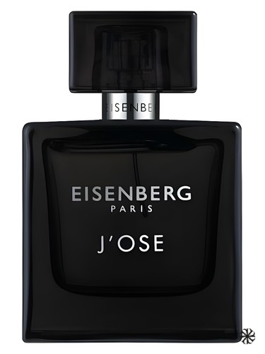 J'ose Eisenberg