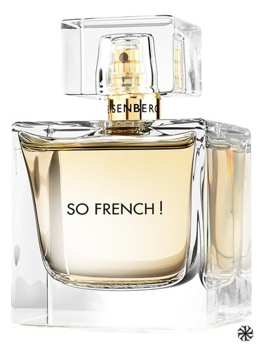 So French! Eisenberg