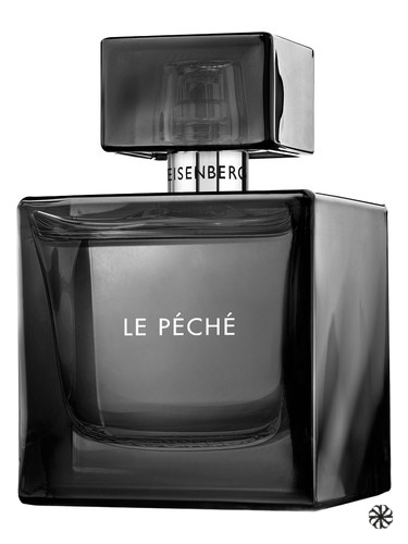 Le Peche Homme Eisenberg