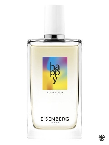 Happy Eisenberg
