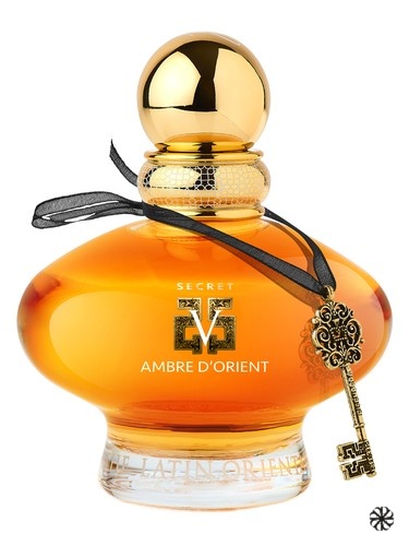 Ambre D'Orient Secret V Eisenberg