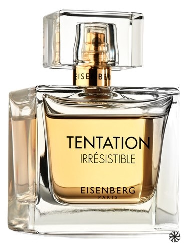 Tentation Irrésistible Eisenberg