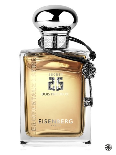 Bois Precieux Secret II Eisenberg