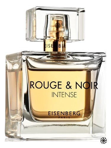 Rouge & Noir Intense Eisenberg