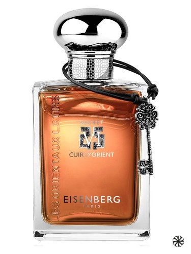 Cuir D'Orient Secret VI Eisenberg