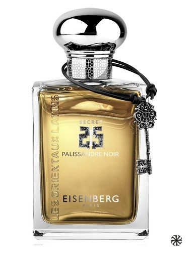 Palissandre Noir Secret I Eisenberg