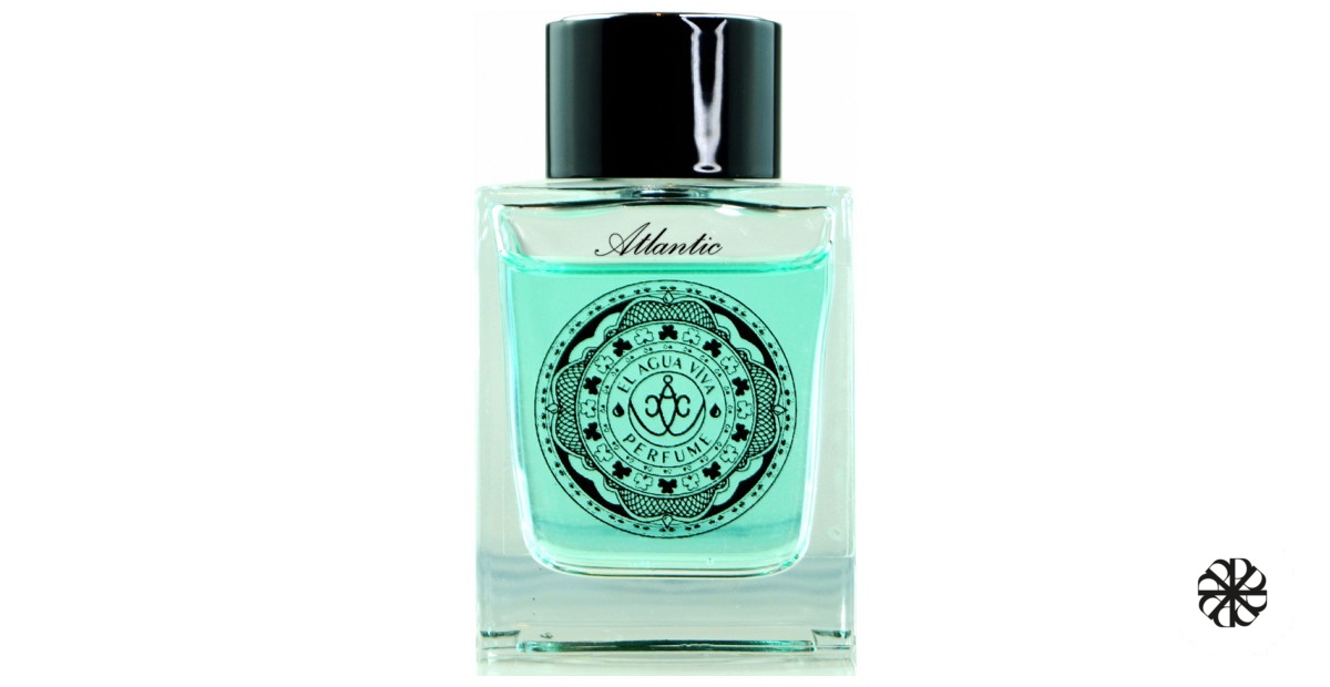 Atlantic El Agua Viva Perfume
