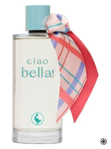 Ciao Bella! El Ganso