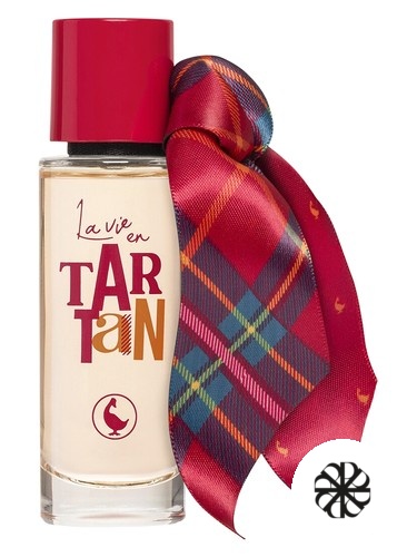 La Vie En Tartan El Ganso