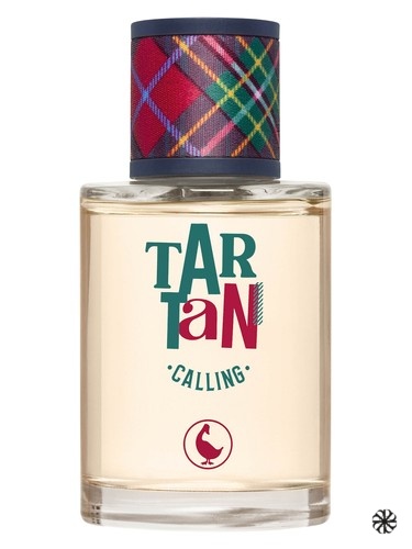 Tartan Calling El Ganso