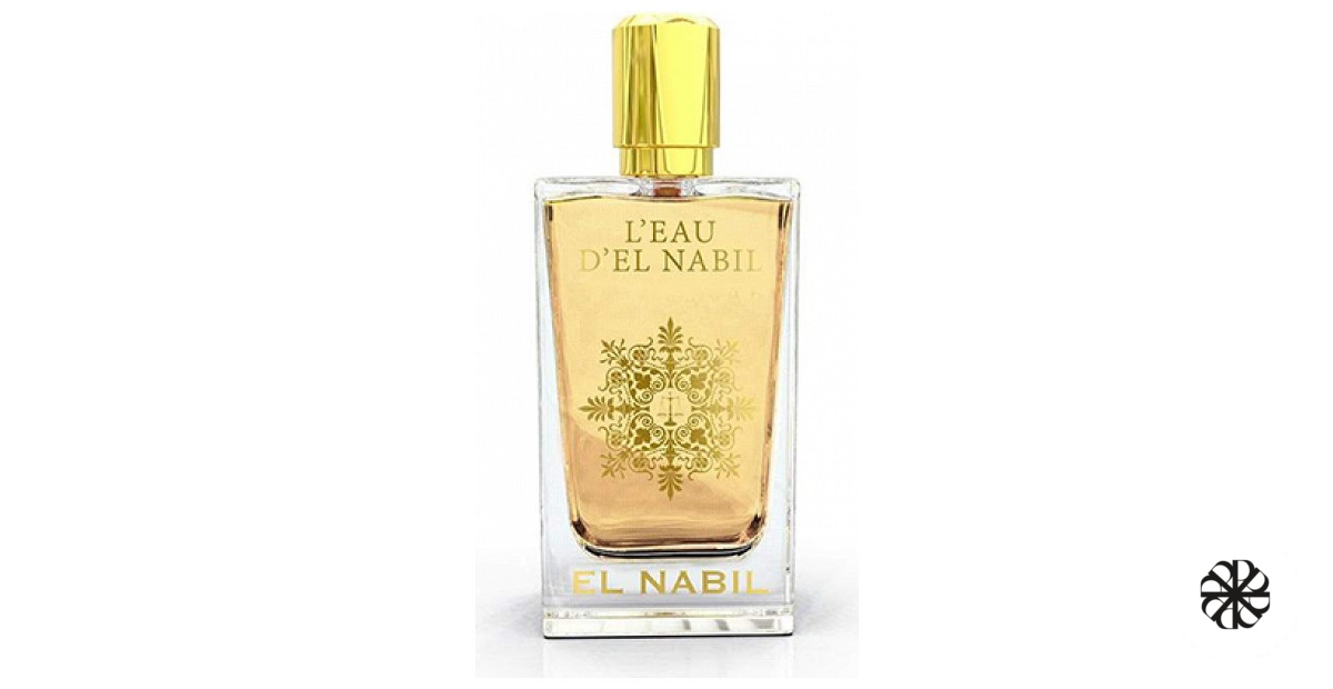 L'Eau D'El Nabil El Nabil