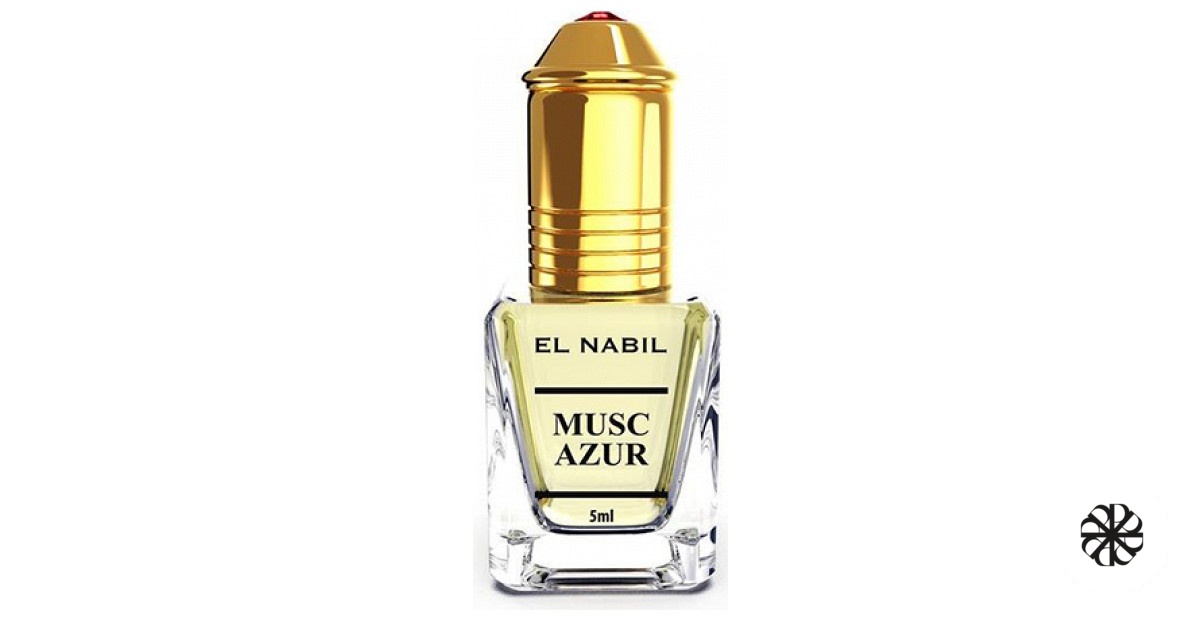 Musc Azur El Nabil