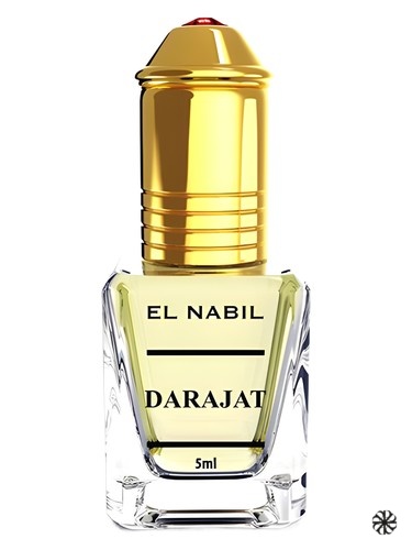 Darajat El Nabil