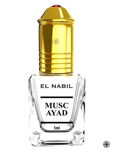 Musc Ayad El Nabil