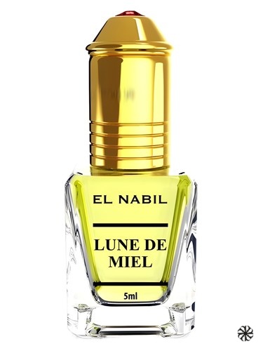 Lune de Miel El Nabil