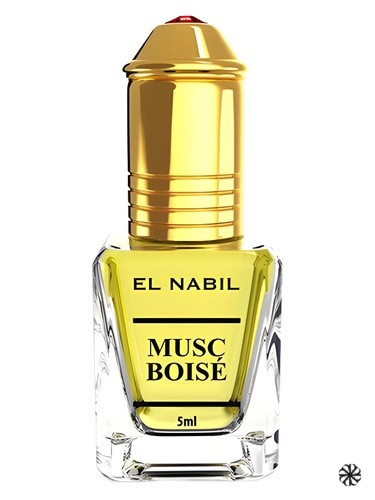Musc Boise El Nabil