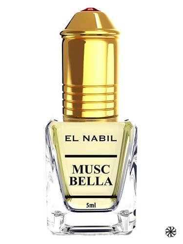 Musc Bella El Nabil