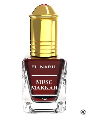 Musc Makkah El Nabil