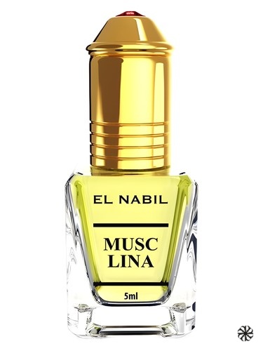 Musc Lina El Nabil