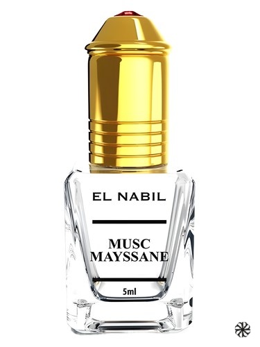 Musc Mayssane El Nabil