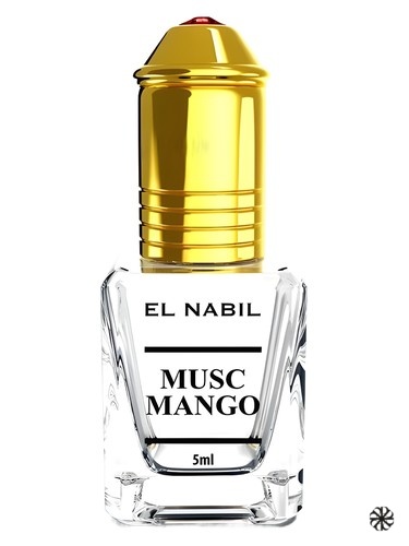 Musc Mango El Nabil