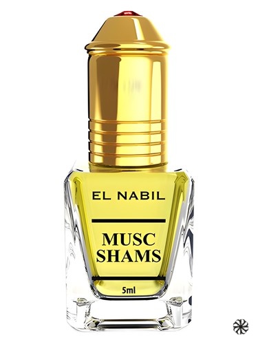 Musc Shams El Nabil