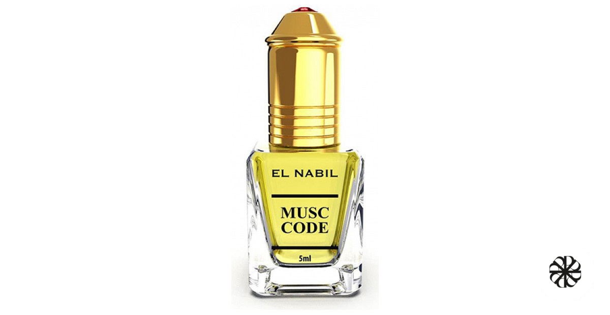 Musk Code El Nabil