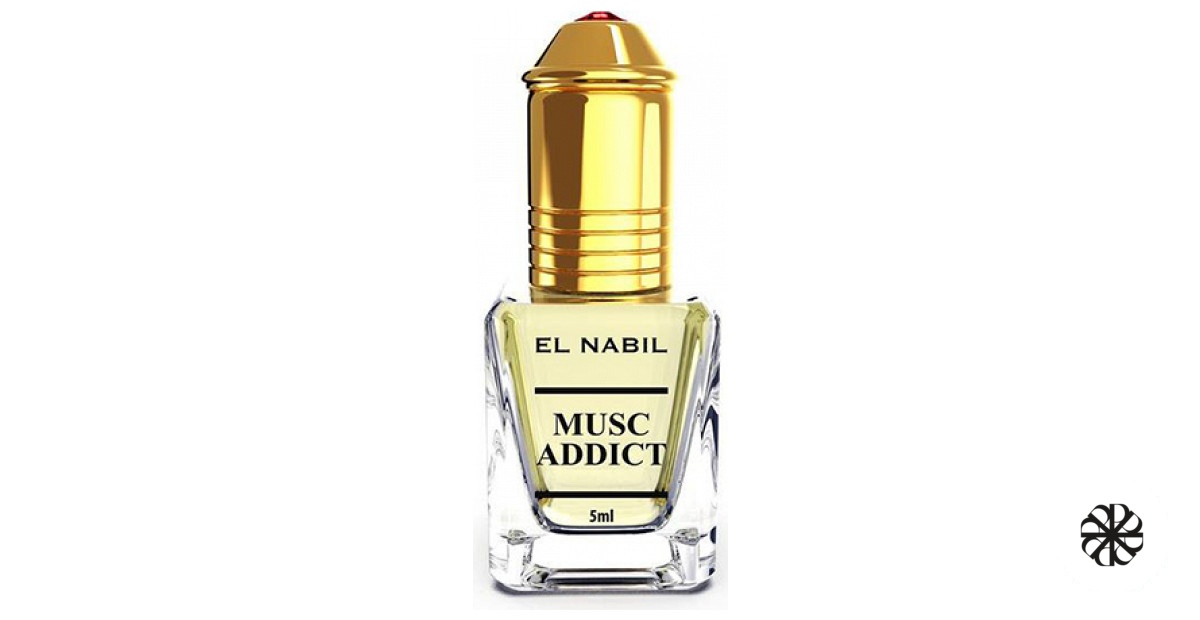 Musk Addict El Nabil