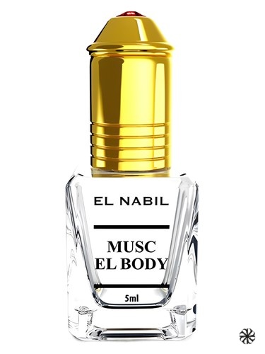 Musk El Body El Nabil