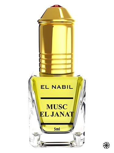 Musk El Janat El Nabil
