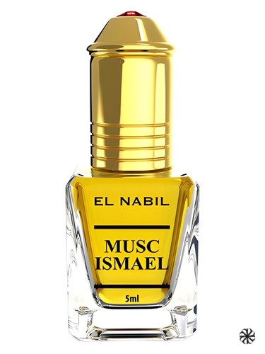 Musk Ismael El Nabil