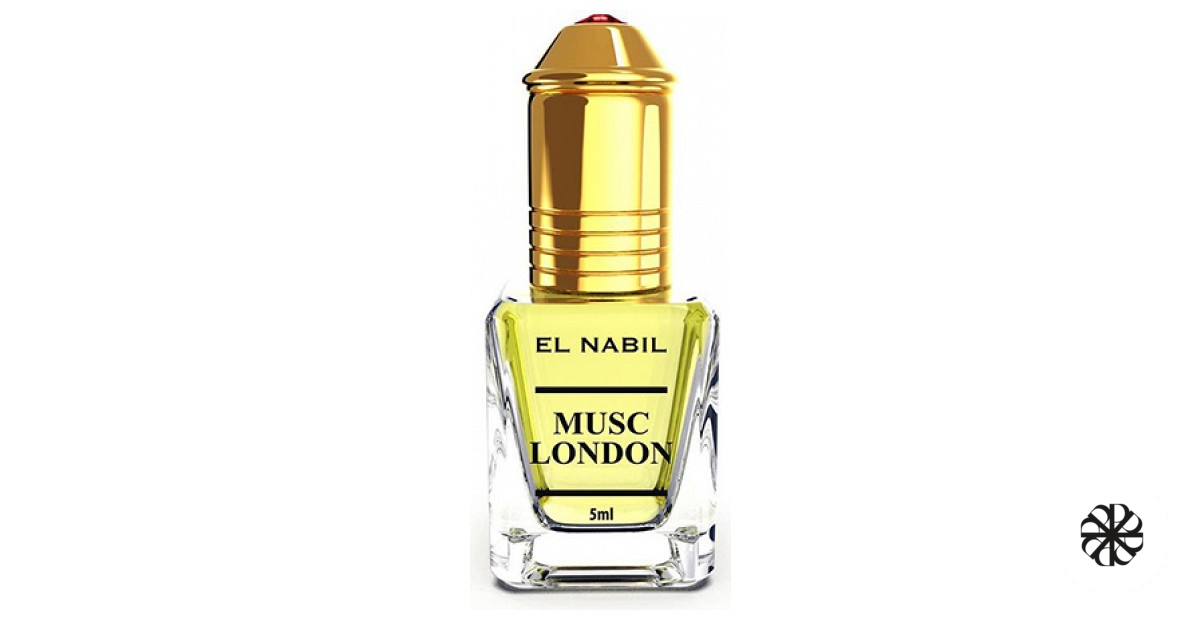 Musk London El Nabil