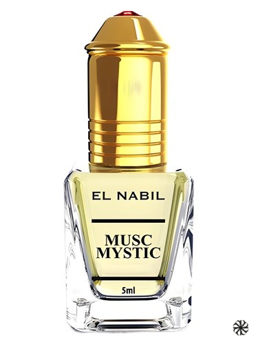 Musk Mystic El Nabil