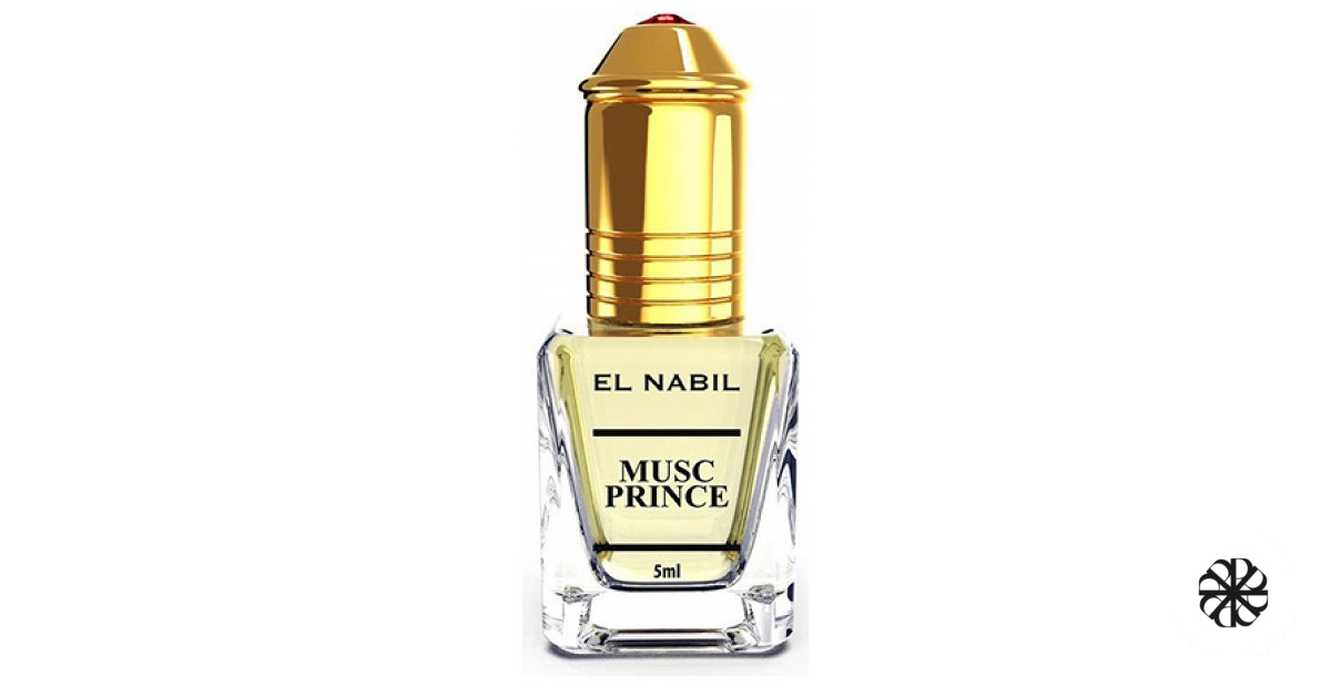 Musk Prince El Nabil