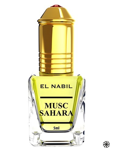 Musk Sahara El Nabil